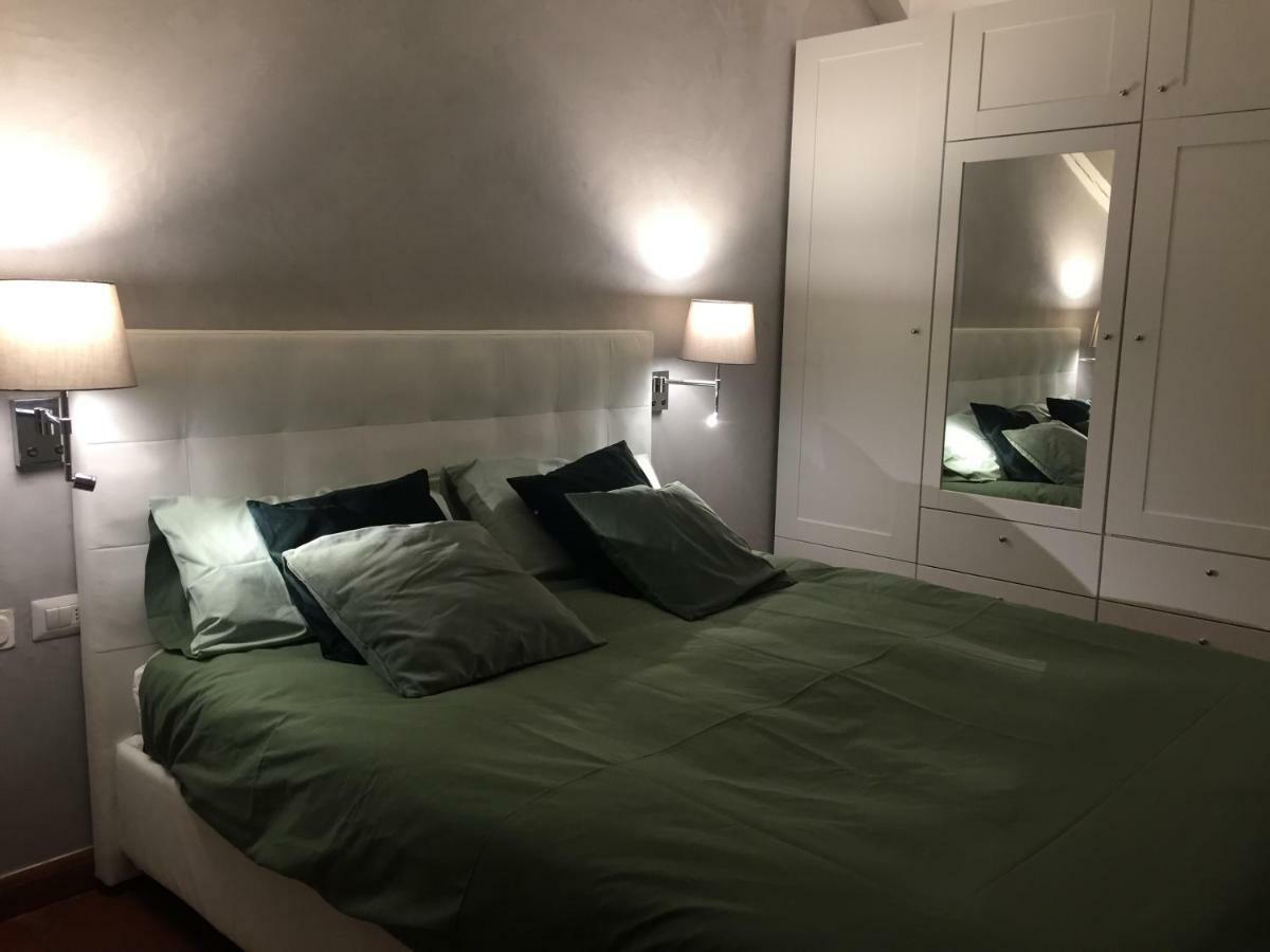 La Petite Maison De Julie Aosta Luaran gambar