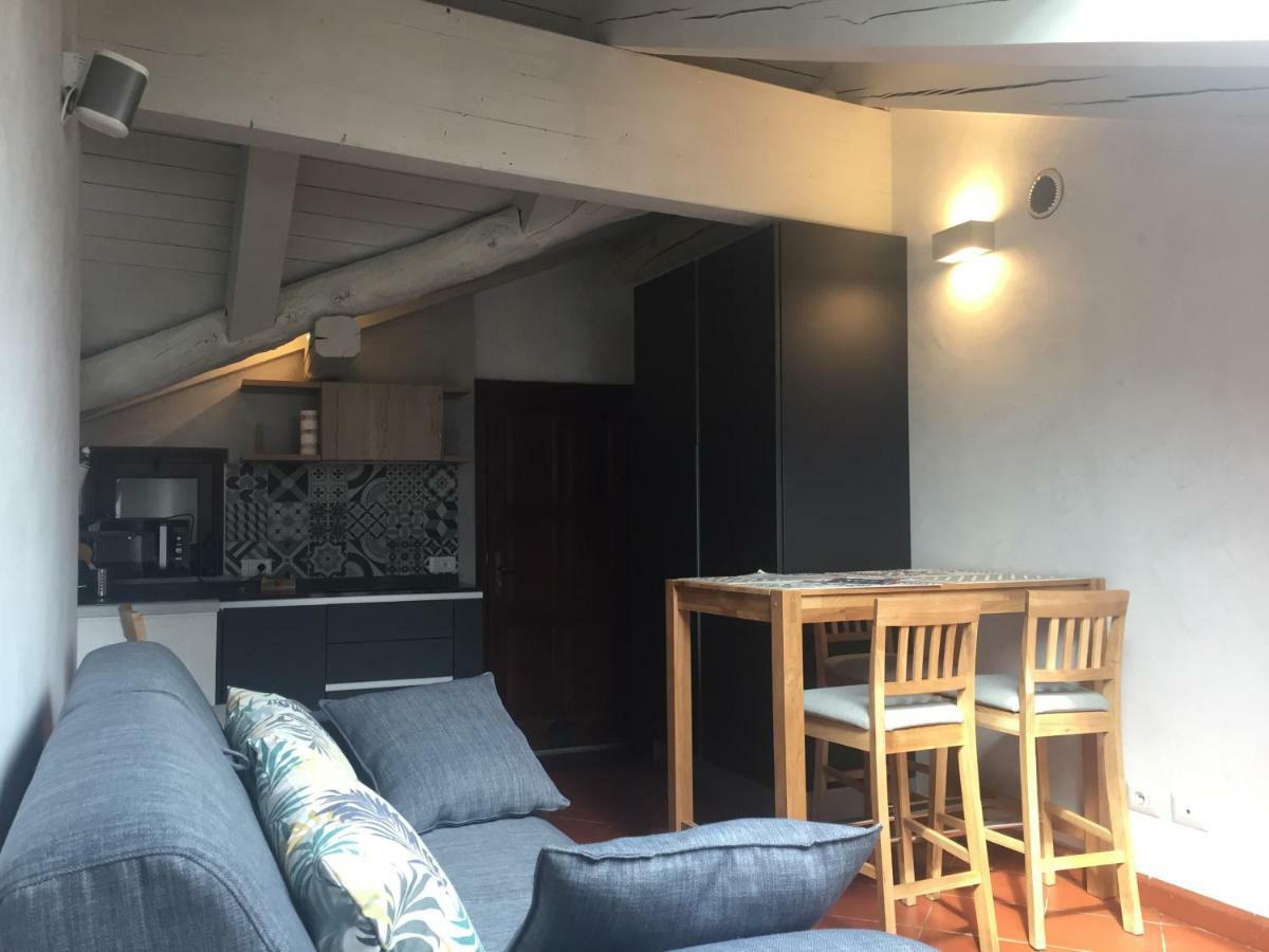 La Petite Maison De Julie Aosta Luaran gambar